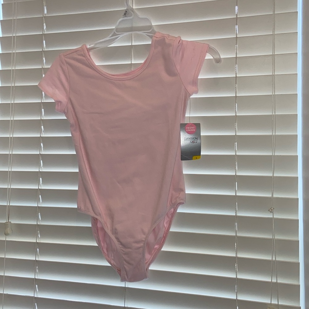 NWT Leotard
